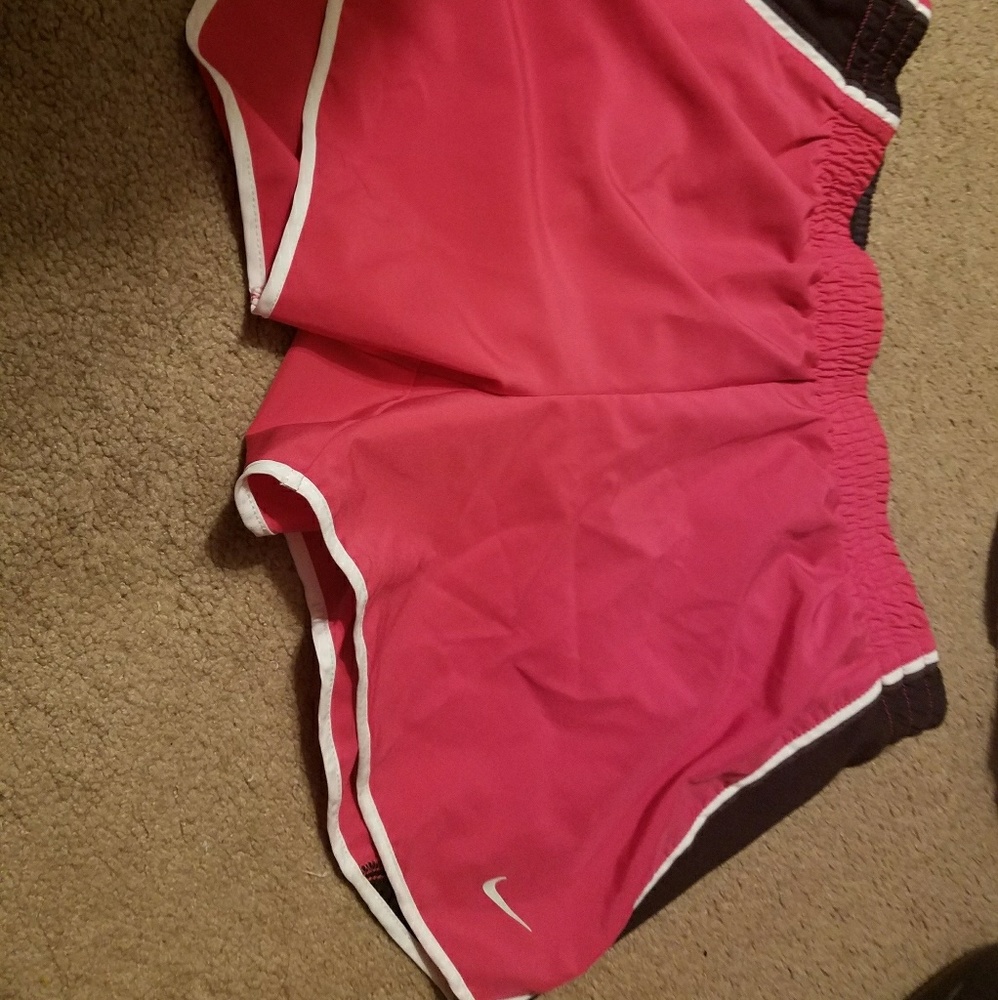 Nike shorts